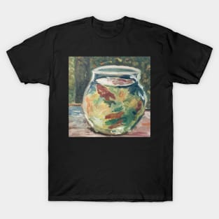 Life in a fish bowl T-Shirt